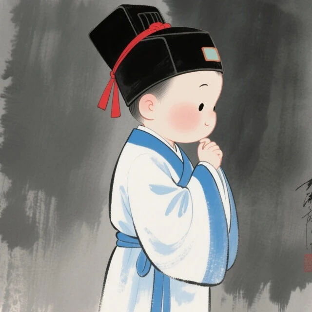 动脑小当家ICON
