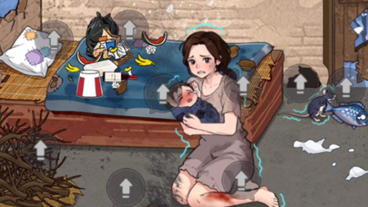 婆婆来找茬_1
