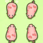 清新点点消ICON