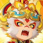 西游大冒险ICON