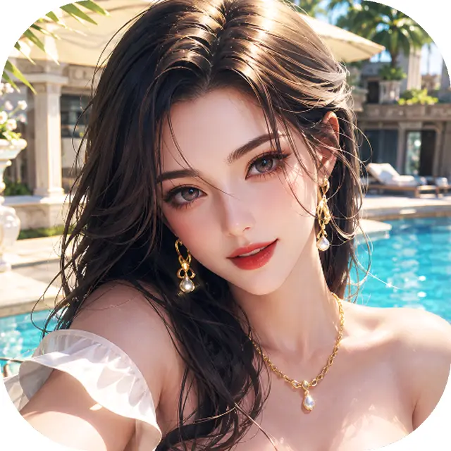 老板的日常ICON
