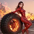 冲关就完事儿ICON