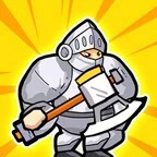 进化小小兵ICON