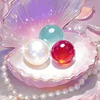 串个珠珠ICON