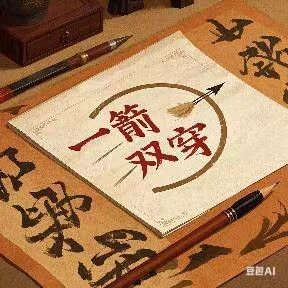 火火玩成语ICON