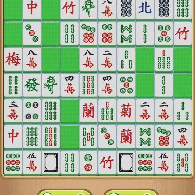 天天配对对ICON