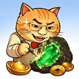 打磨一切ICON