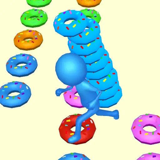 快乐一关ICON