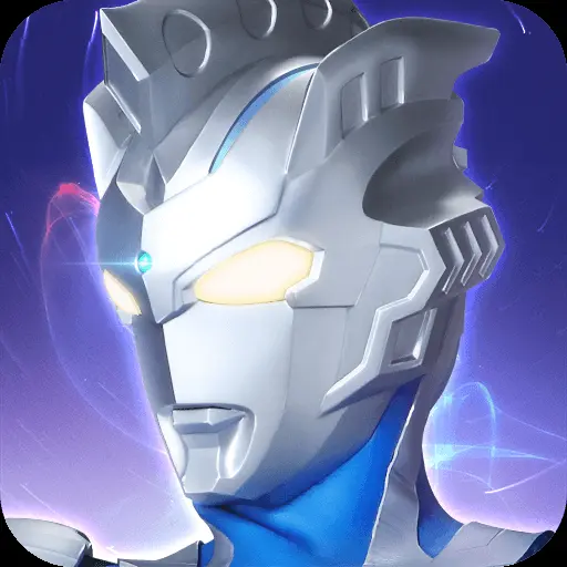 奥特曼对决格斗ICON