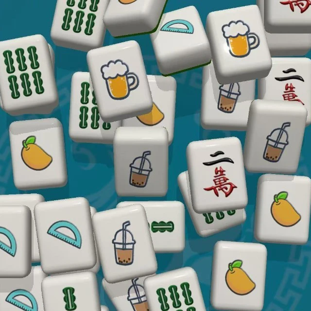 乐玩消方块游戏ICON