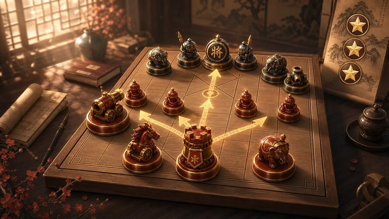 乱斗象战棋_5