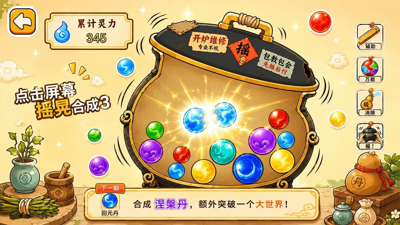 最强丹神_6
