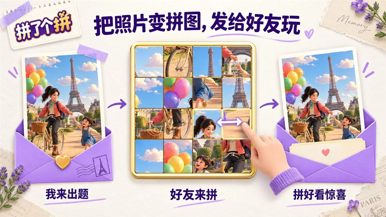 拼了个拼秘密拼图_5