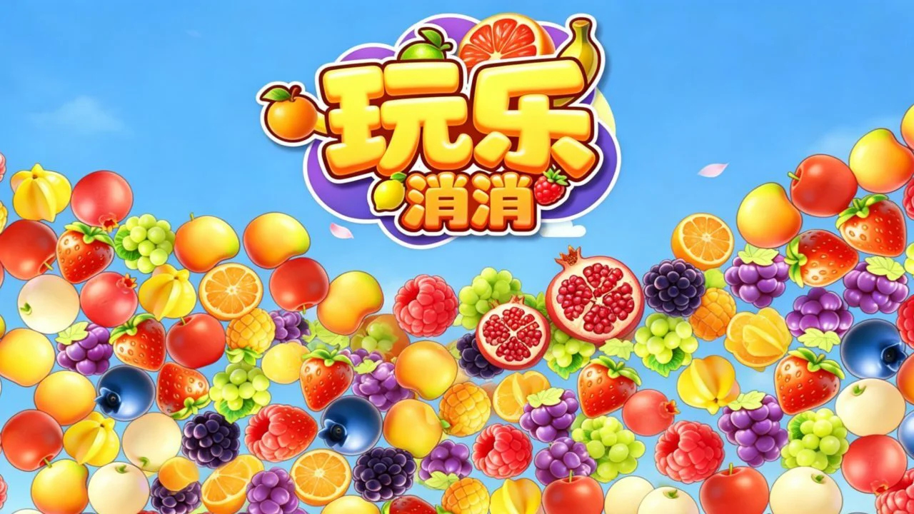 玩乐消消_4