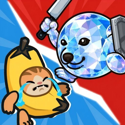 瞎玩也能赢ICON