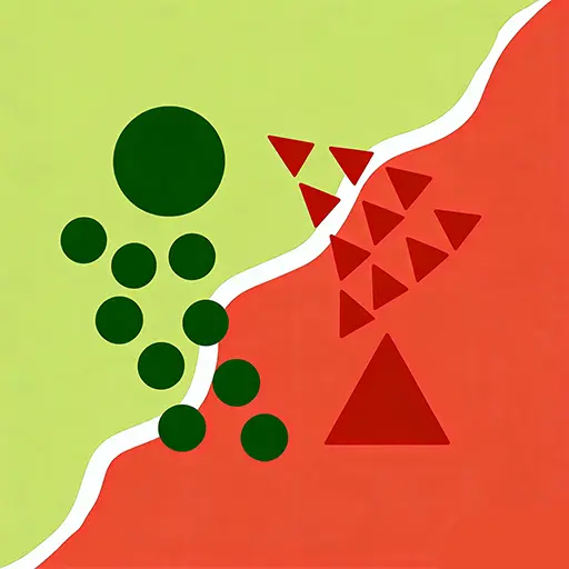 闯关碰一碰ICON