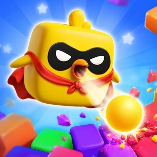 开心历险记ICON