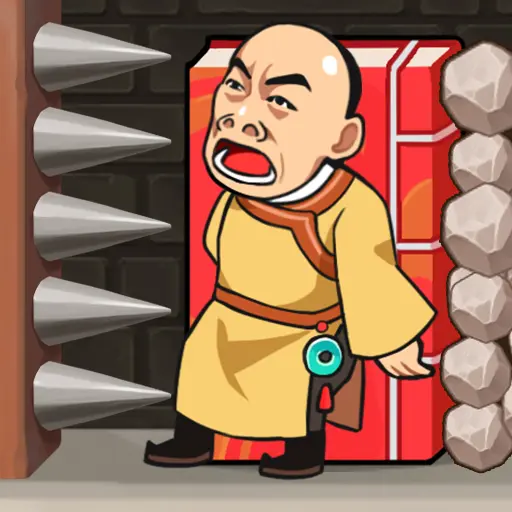 脑回路打结ICON