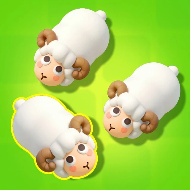 羊羊大师ICON