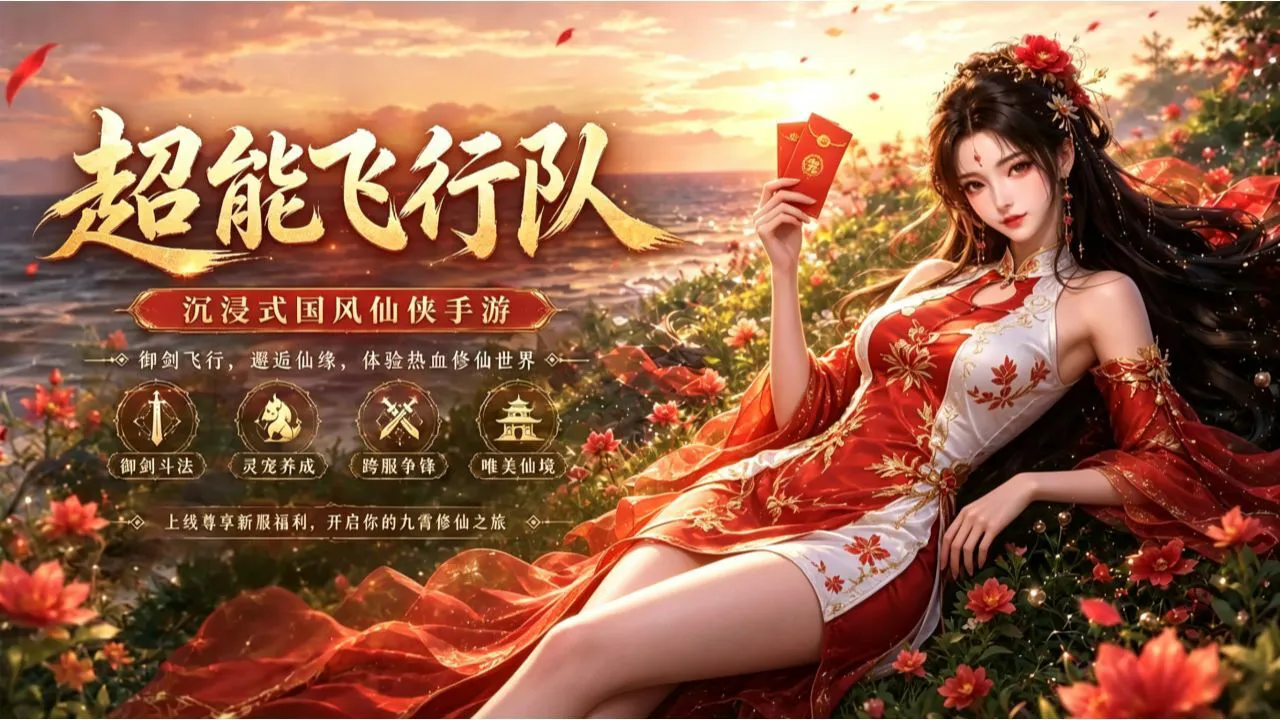 超能飞行队_2