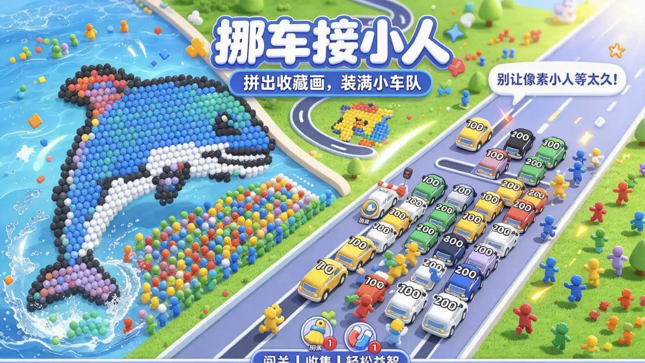 像素挪挪乐_6