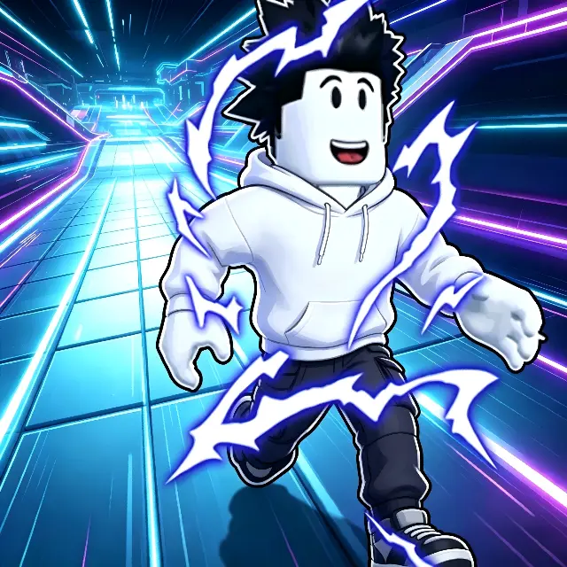 1秒快一点跑酷ICON