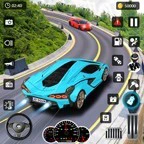 极限赛车竞技场ICON