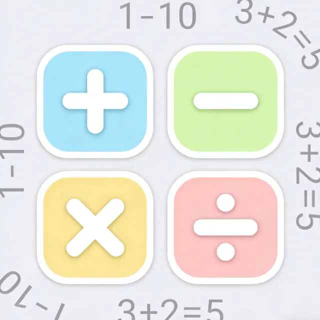 趣味脑力闯关ICON