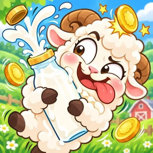 丝滑通关王ICON