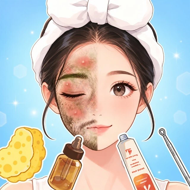 找茬没对手ICON