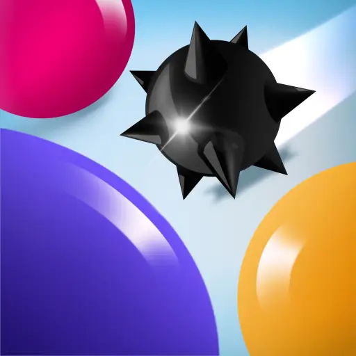 气球大逃脱ICON