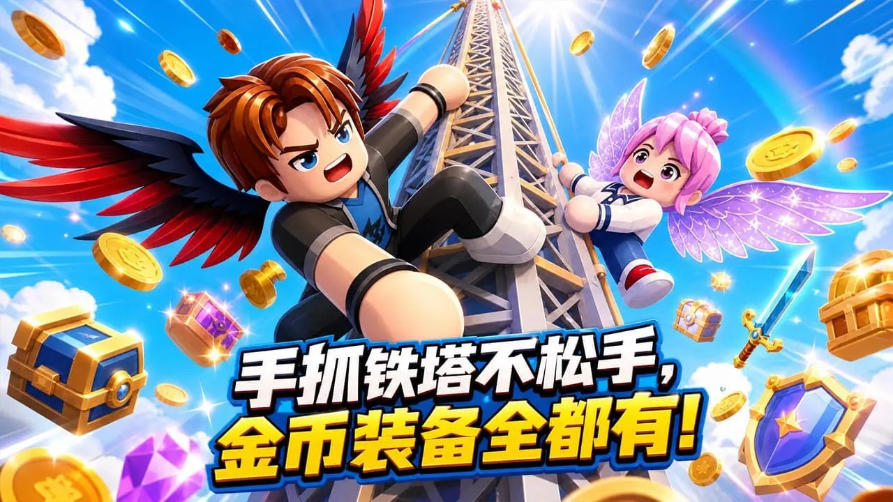 爬的没我高_4