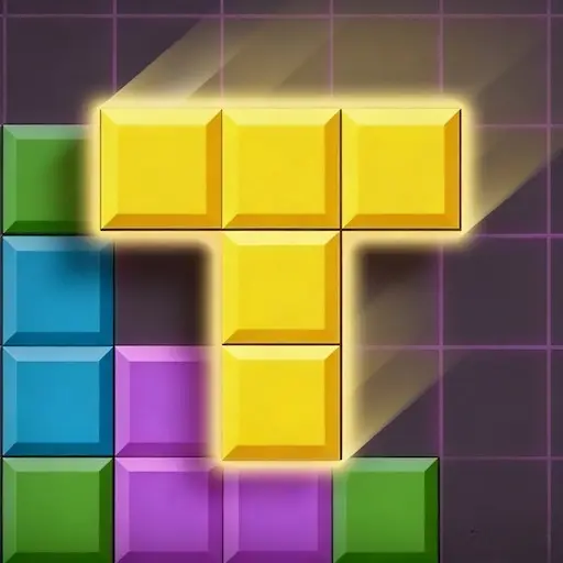 消了方块ICON