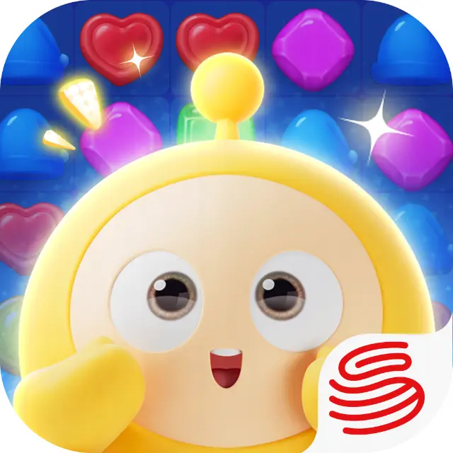 蛋仔滑滑ICON