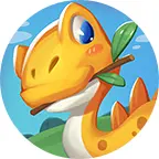 梦幻恐龙园ICON