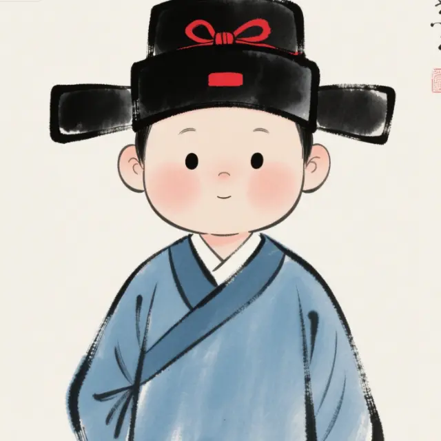 智力小状元ICON