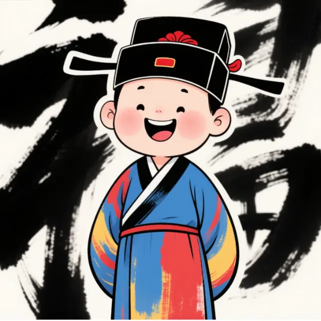 动脑赢一切ICON