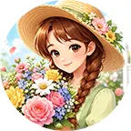 梦幻织岛ICON