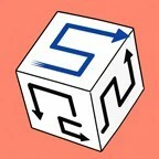 来闯亿关ICON