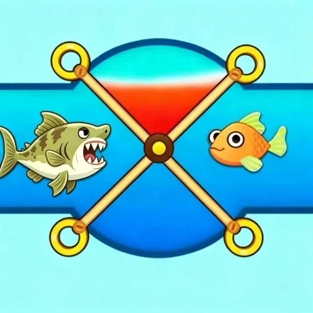星屿游戏ICON