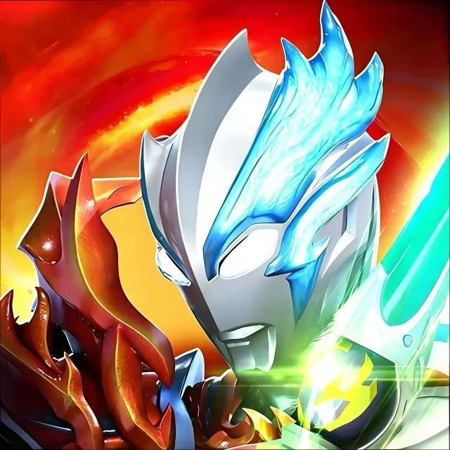 奥特曼光之集结ICON