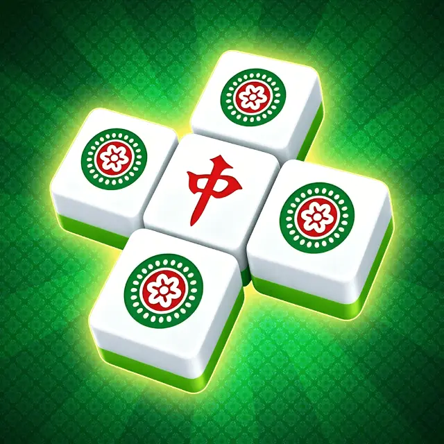 消消我最六ICON