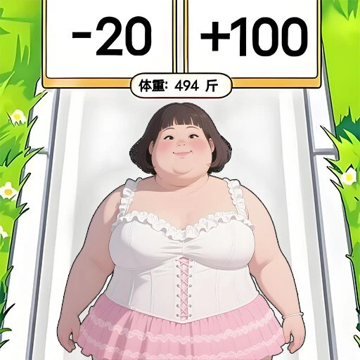 跑酷逃亡1000关ICON