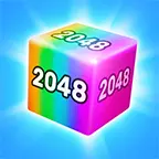 方块也疯狂ICON