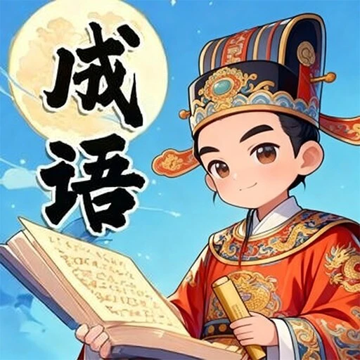 成语消消碰ICON