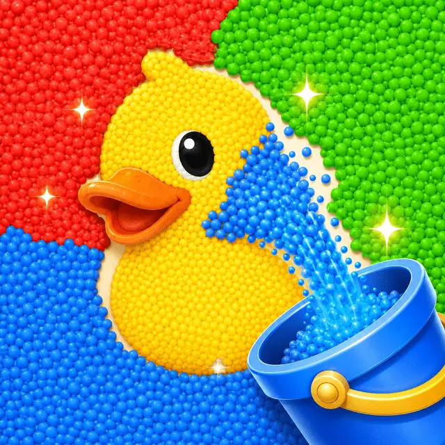 闯关很忙ICON