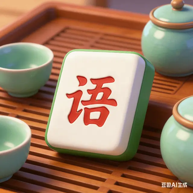 补字大发现ICON
