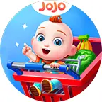 JOJO梦想超市ICON