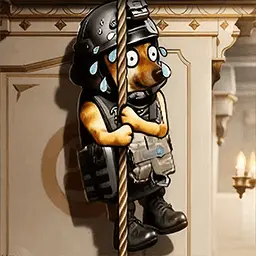 三角洲对战游戏ICON