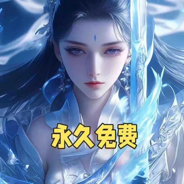 仙侠0氪服ICON